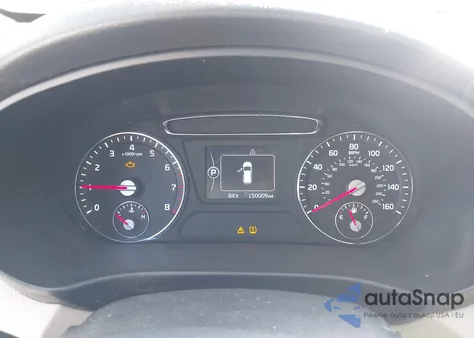 2016 Kia Sorento 3.3L Ex from USA, damaged, VIN 5XYPH4A50GG101407